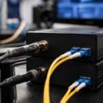SDI Fiber Optic Extenders: Reliable Video Transmission Over Long Distances