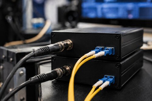 SDI Fiber Optic Extenders: Reliable Video Transmission Over Long Distances